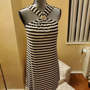 Michael Kors Beach Dress